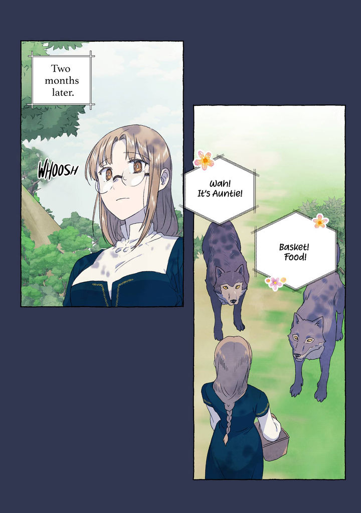 A Fool and a Girl - Chapter 27 [photo 26] - MangaPorn