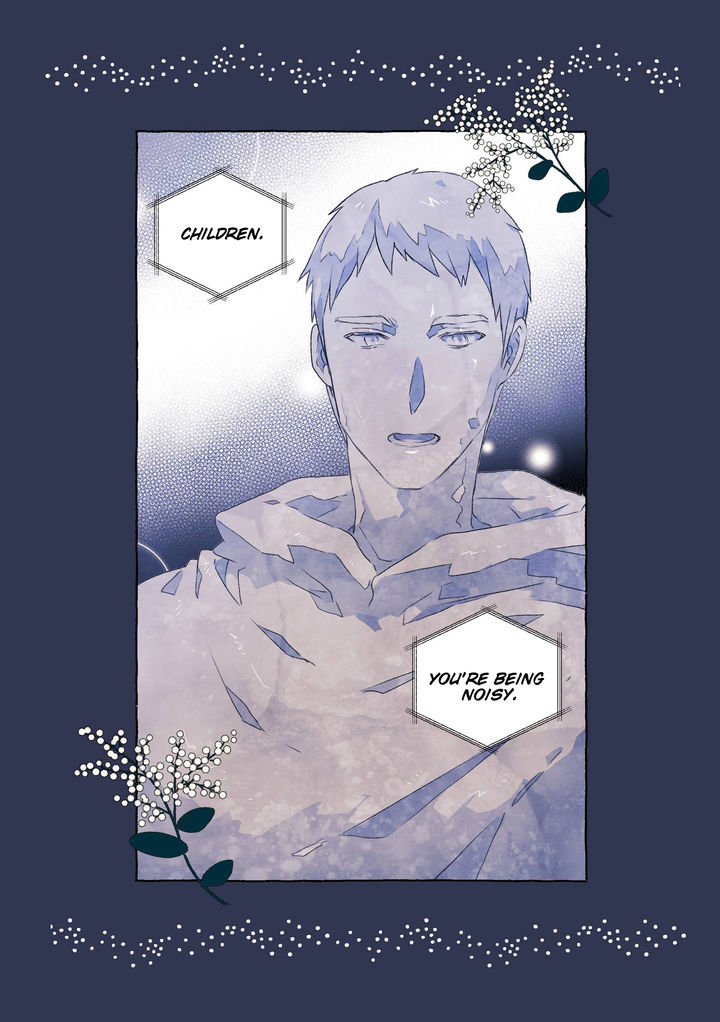 A Fool and a Girl - Chapter 27 [photo 5] - MangaPorn