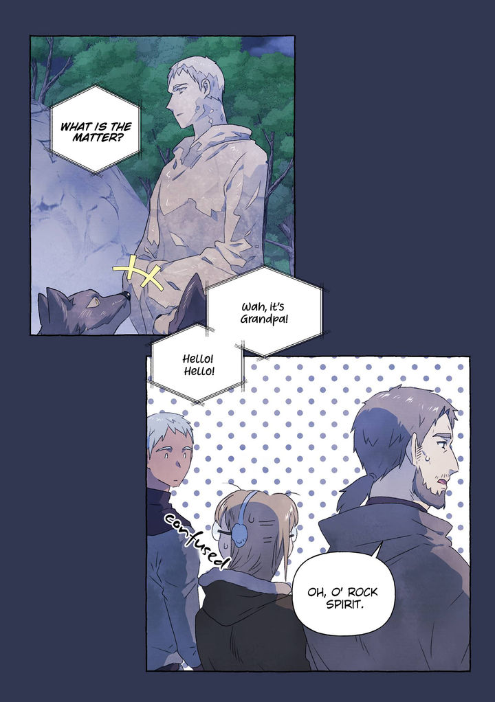 A Fool and a Girl - Chapter 27 [photo 6] - MangaPorn