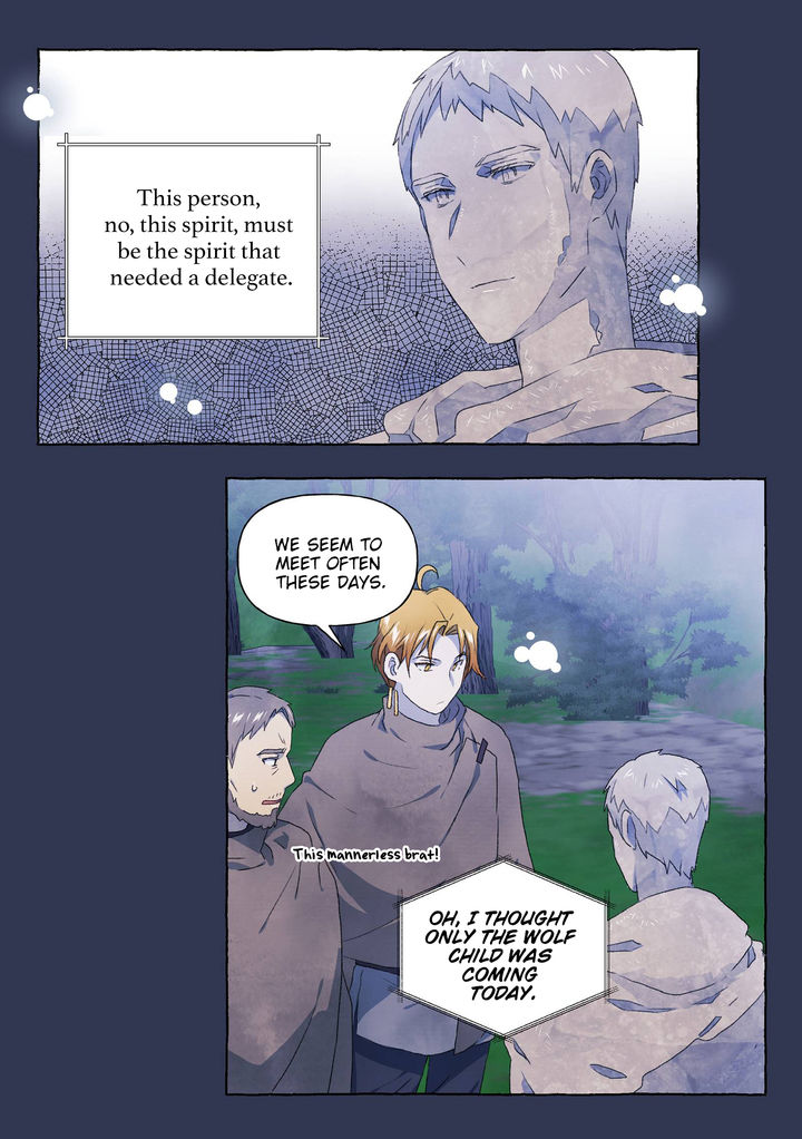 A Fool and a Girl - Chapter 27 [photo 7] - MangaPorn