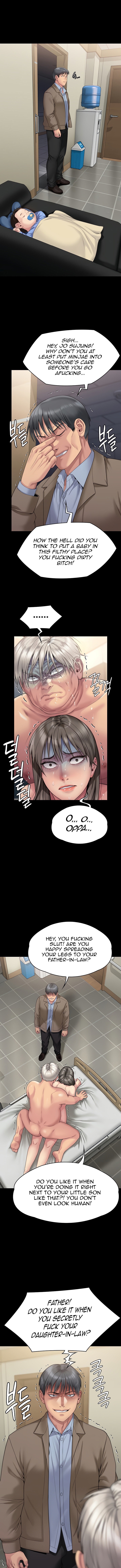 Queen Bee - Chapter 276 [photo 1] - MangaPorn