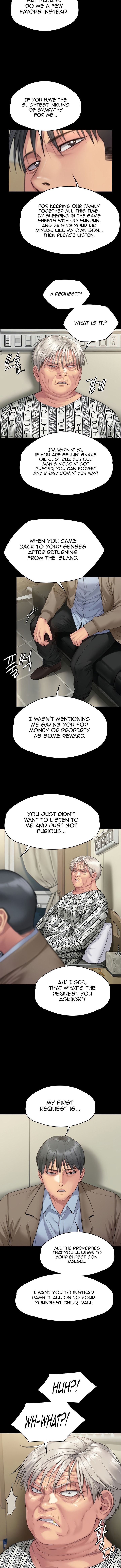 Queen Bee - Chapter 276 [photo 11] - MangaPorn