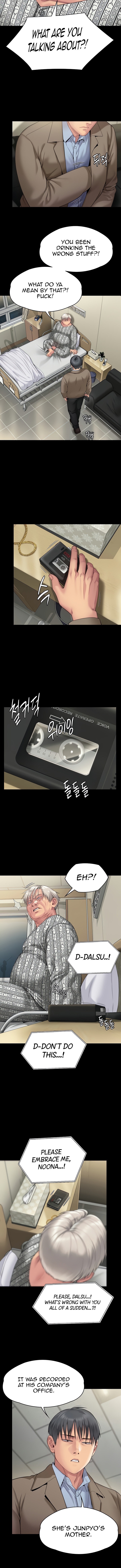 Queen Bee - Chapter 276 [photo 12] - MangaPorn