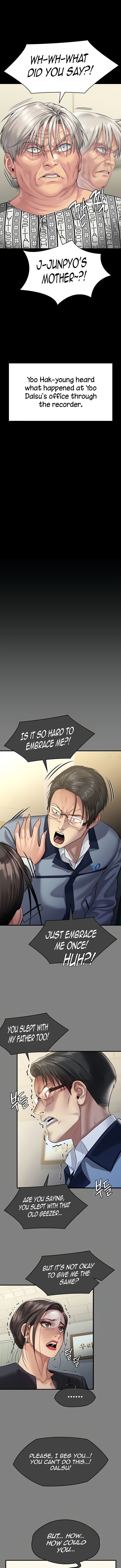 Queen Bee - Chapter 276 [photo 13] - MangaPorn