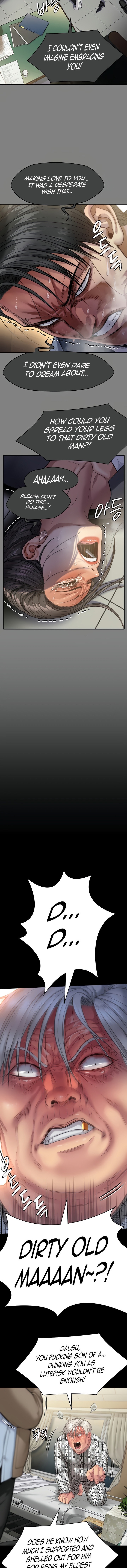 Queen Bee - Chapter 276 [photo 17] - MangaPorn