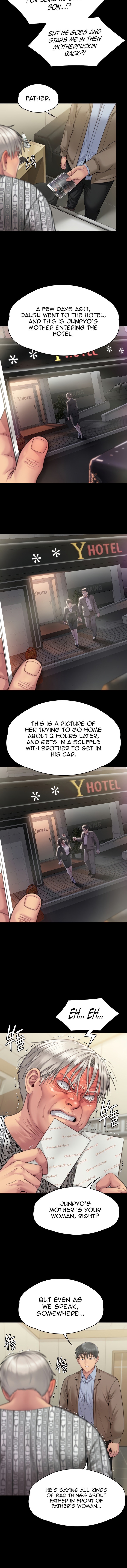 Queen Bee - Chapter 276 [photo 18] - MangaPorn