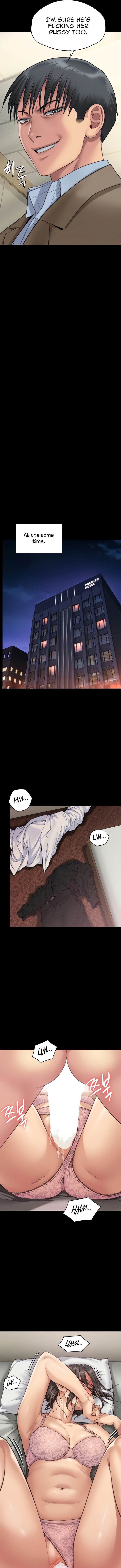 Queen Bee - Chapter 276 [photo 19] - MangaPorn