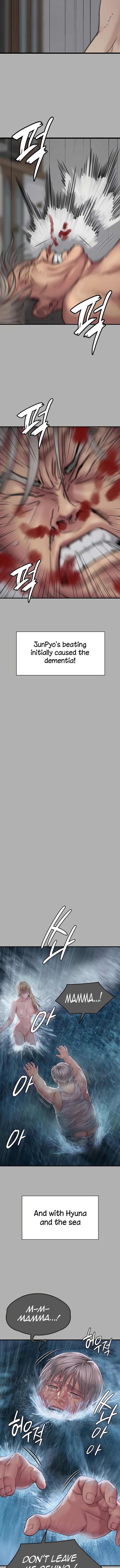 Queen Bee - Chapter 276 [photo 5] - MangaPorn