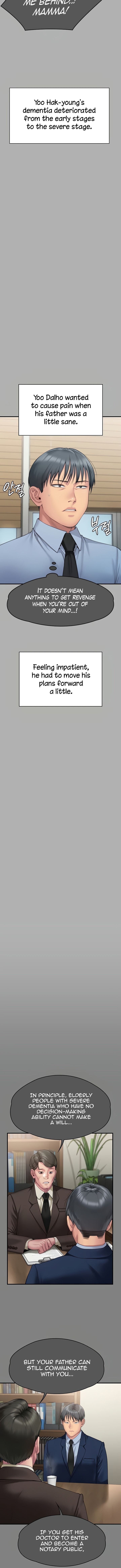 Queen Bee - Chapter 276 [photo 6] - MangaPorn