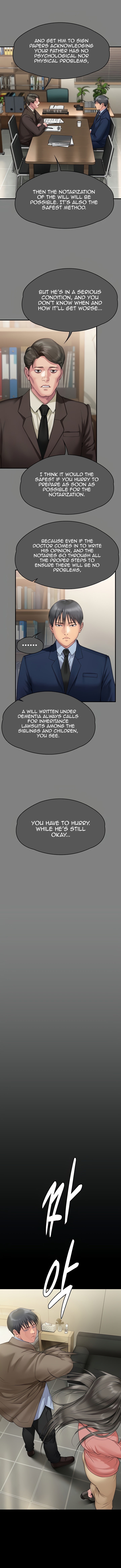 Queen Bee - Chapter 276 [photo 7] - MangaPorn