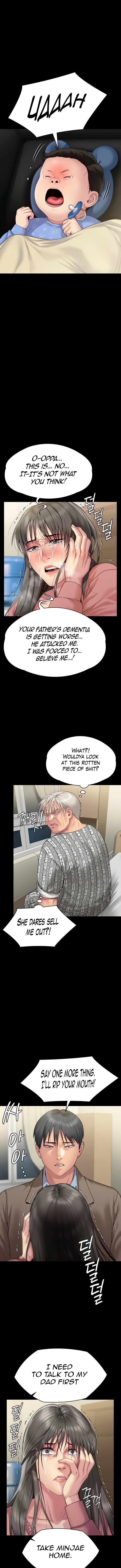 Queen Bee - Chapter 276 [photo 8] - MangaPorn