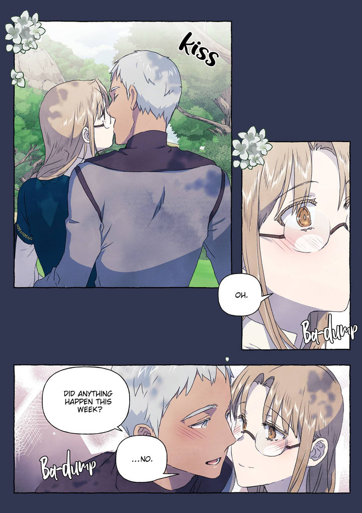 A Fool and a Girl - Chapter 28 [photo 12] - MangaPorn