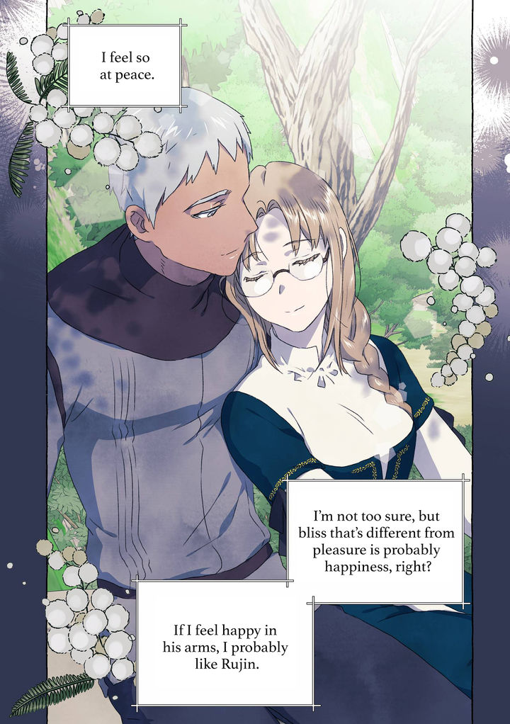 A Fool and a Girl - Chapter 28 [photo 19] - MangaPorn