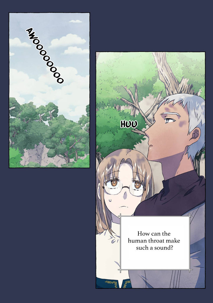 A Fool and a Girl - Chapter 28 [photo 2] - MangaPorn