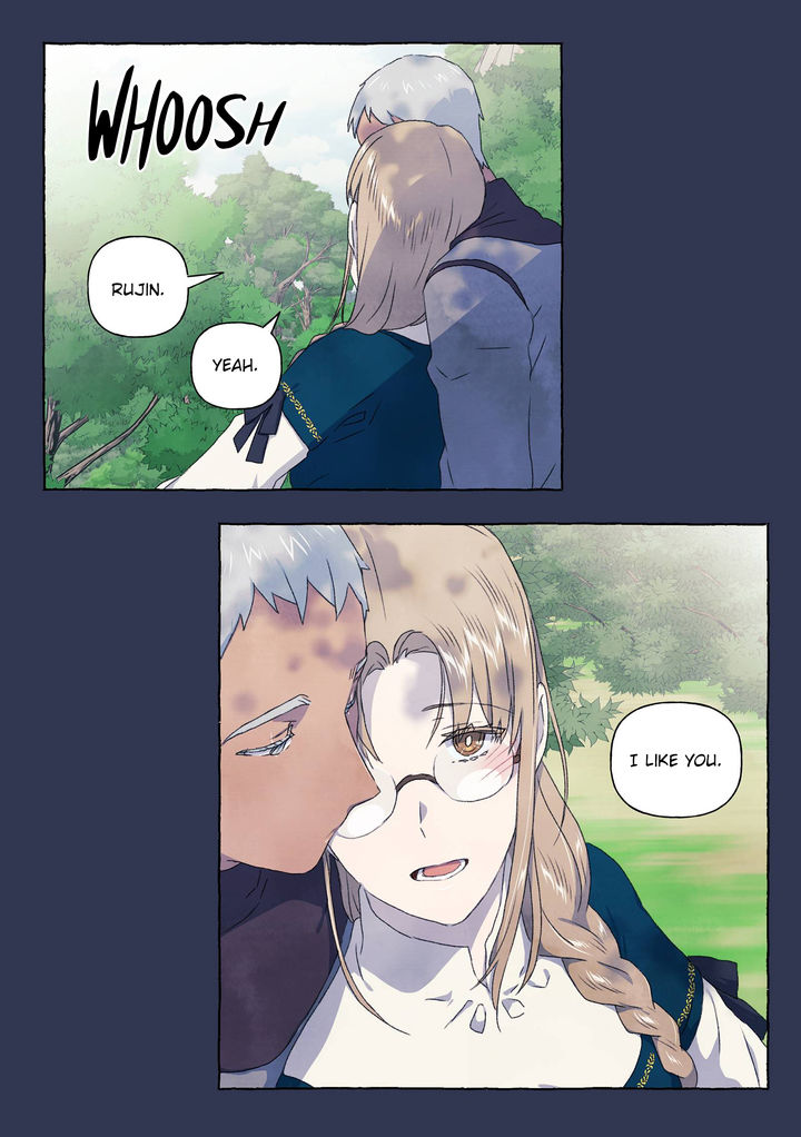 A Fool and a Girl - Chapter 28 [photo 20] - MangaPorn