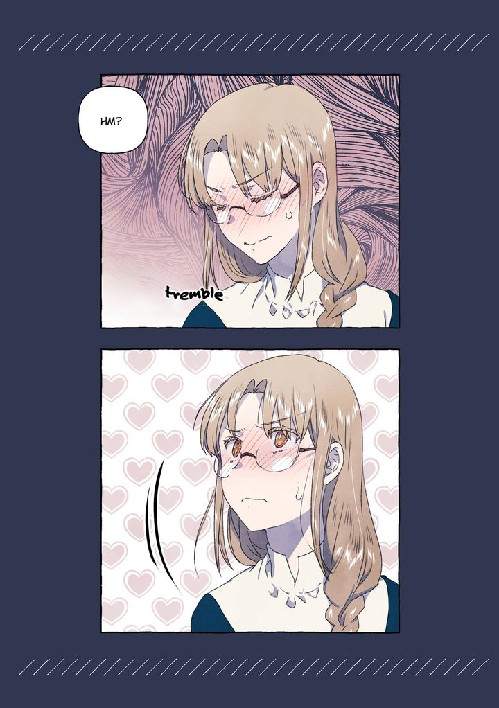 A Fool and a Girl - Chapter 28 [photo 24] - MangaPorn