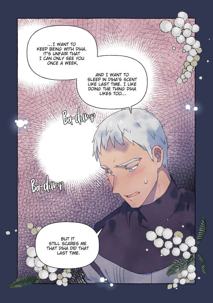 A Fool and a Girl - Chapter 28 [photo 28] - MangaPorn