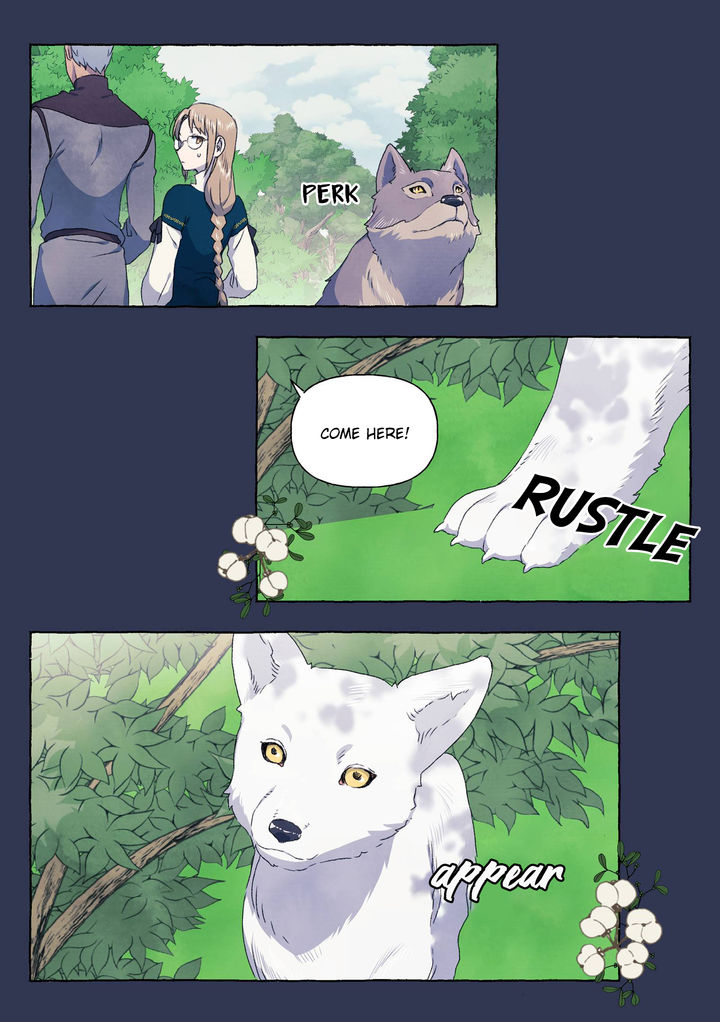 A Fool and a Girl - Chapter 28 [photo 3] - MangaPorn