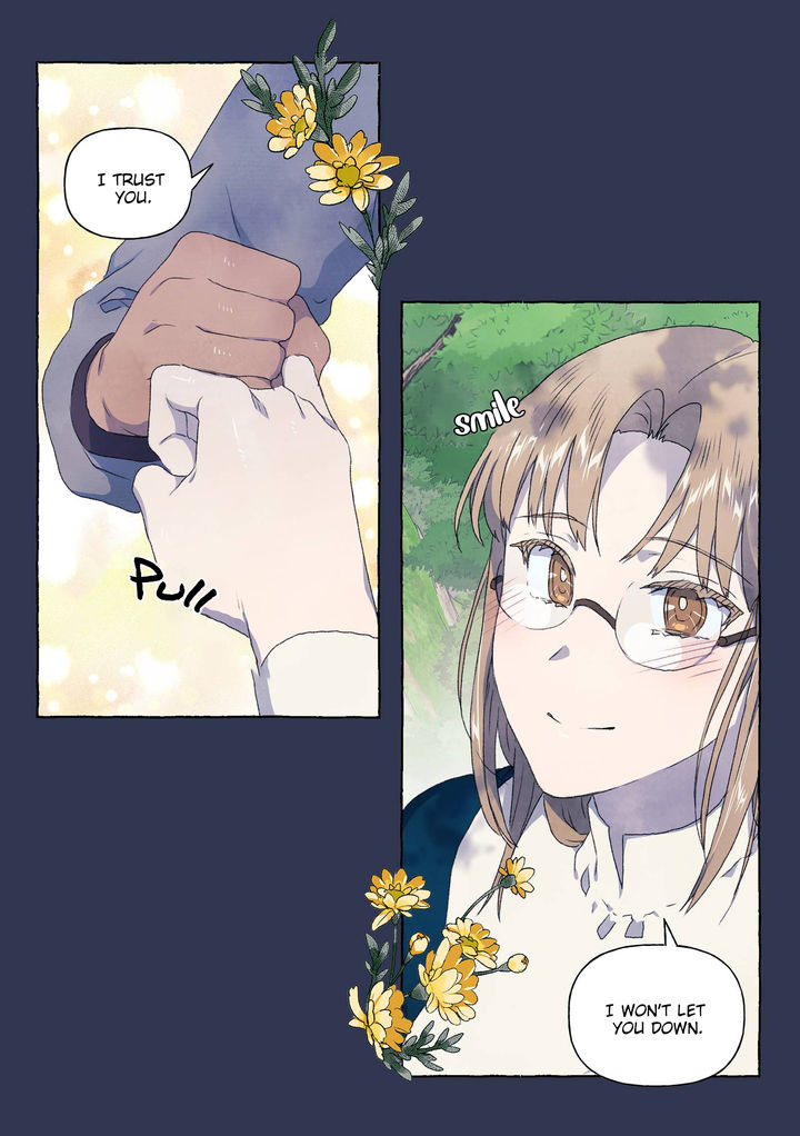 A Fool and a Girl - Chapter 28 [photo 30] - MangaPorn