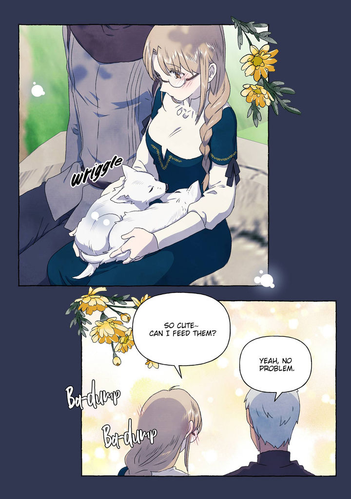 A Fool and a Girl - Chapter 28 [photo 8] - MangaPorn