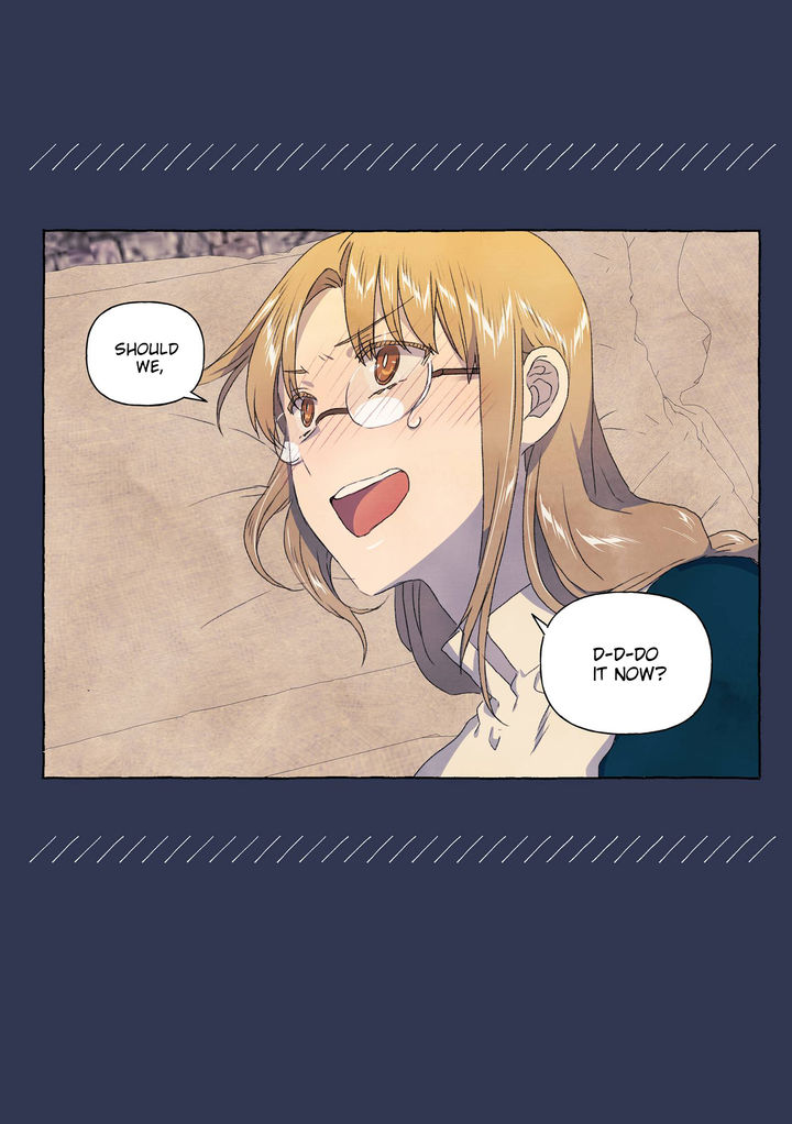 A Fool and a Girl - Chapter 29 [photo 10] - MangaPorn