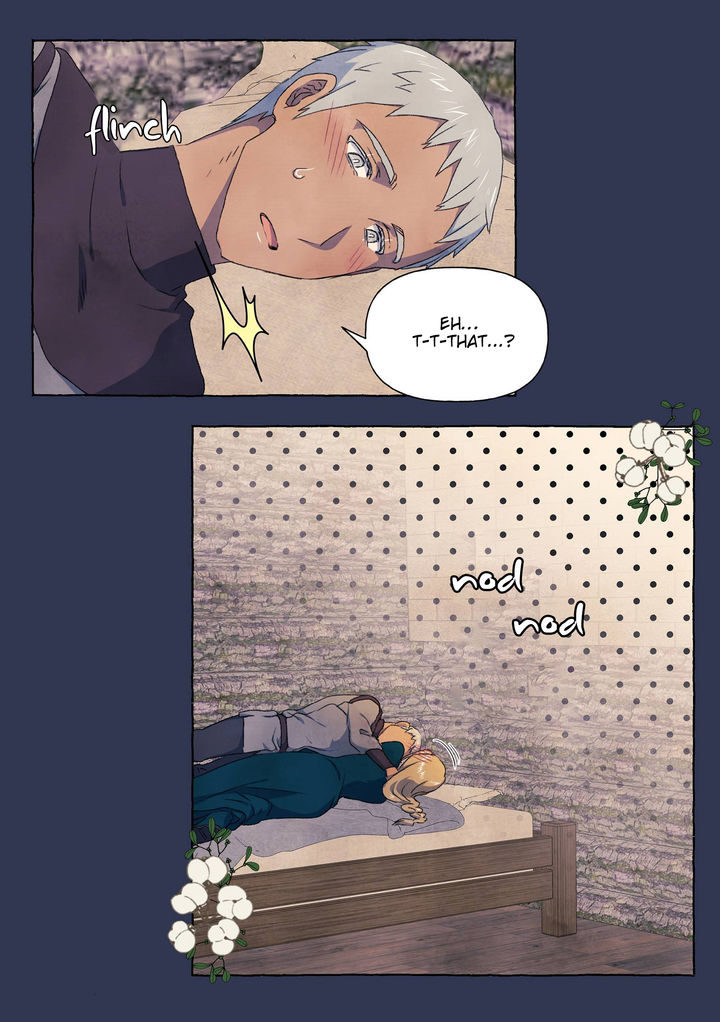 A Fool and a Girl - Chapter 29 [photo 11] - MangaPorn