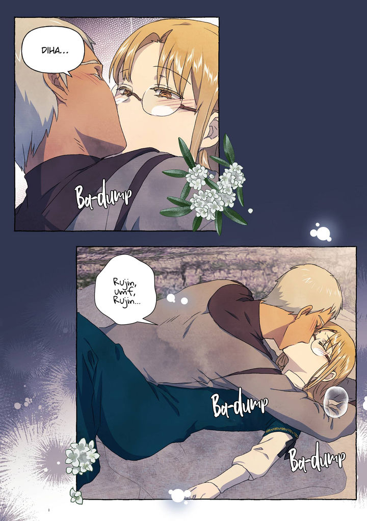 A Fool and a Girl - Chapter 29 [photo 15] - MangaPorn