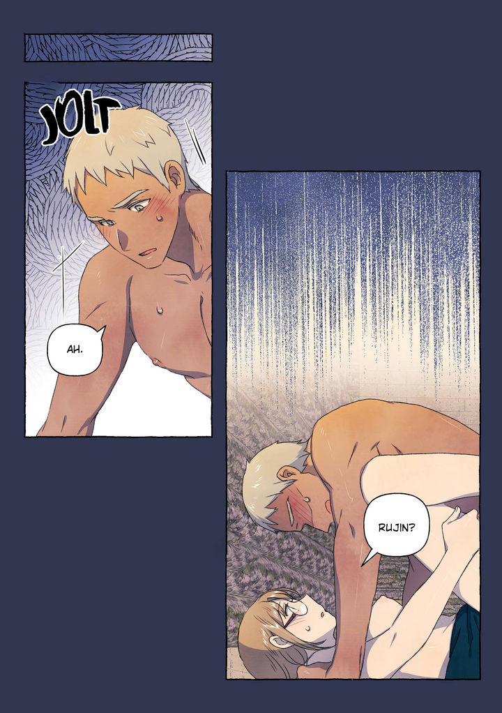 A Fool and a Girl - Chapter 29 [photo 18] - MangaPorn