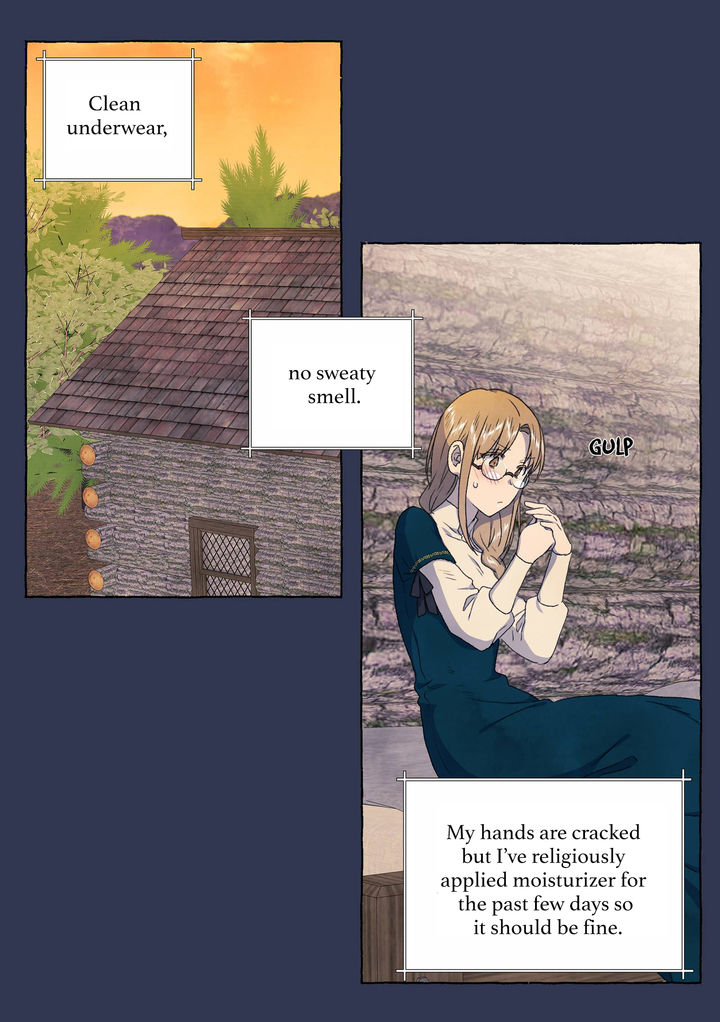 A Fool and a Girl - Chapter 29 [photo 2] - MangaPorn