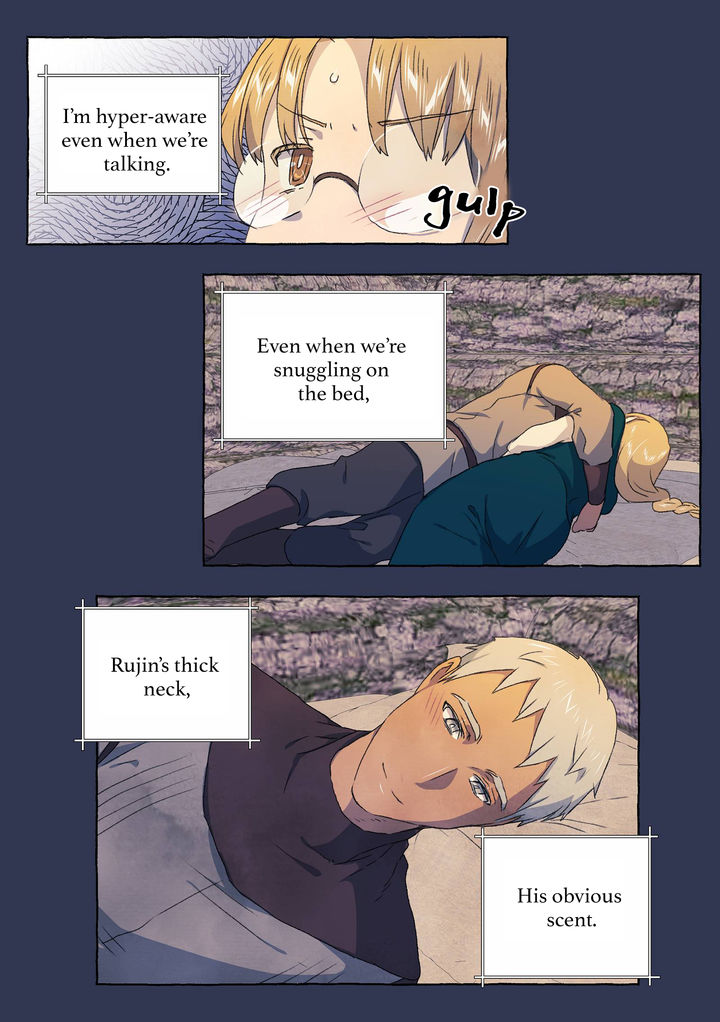 A Fool and a Girl - Chapter 29 [photo 8] - MangaPorn