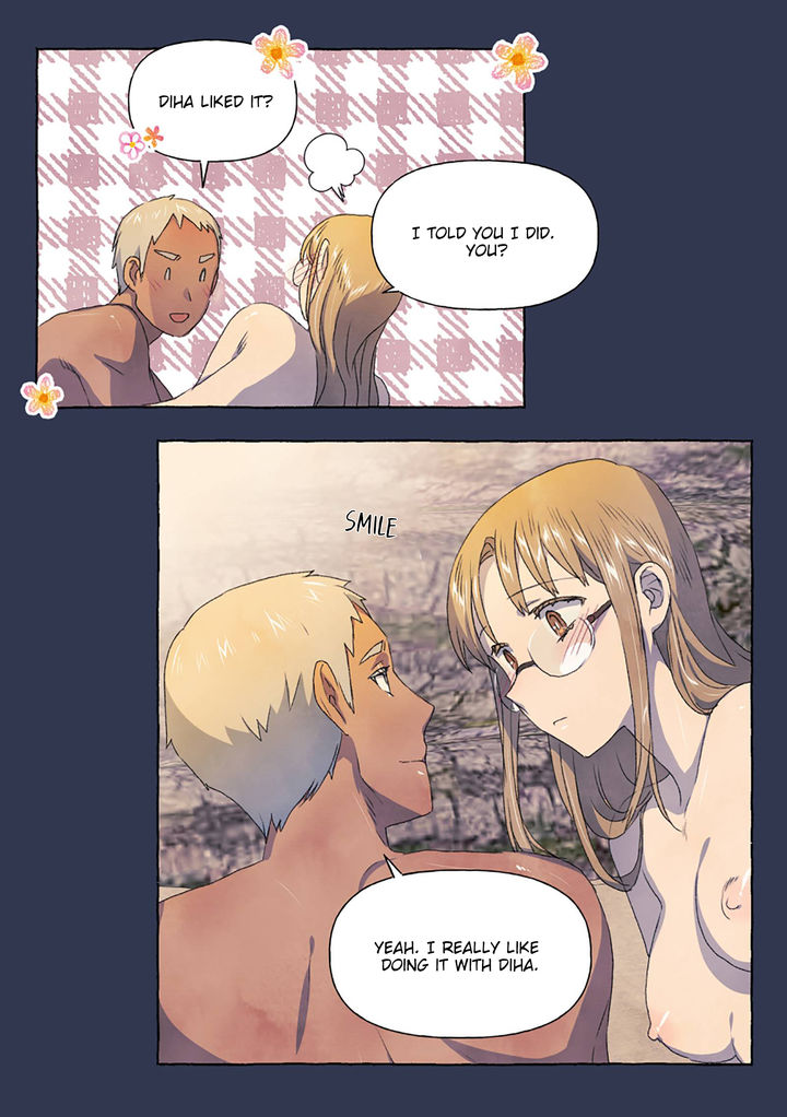 A Fool and a Girl - Chapter 30 [photo 12] - MangaPorn