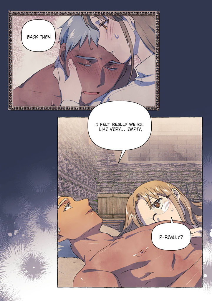 A Fool and a Girl - Chapter 30 [photo 14] - MangaPorn