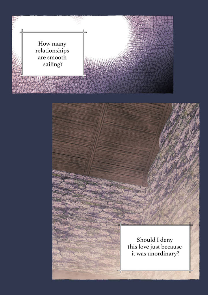 A Fool and a Girl - Chapter 30 [photo 17] - MangaPorn