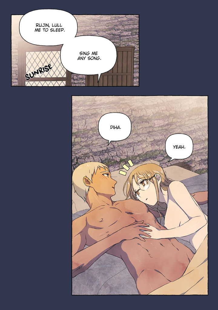 A Fool and a Girl - Chapter 30 [photo 20] - MangaPorn