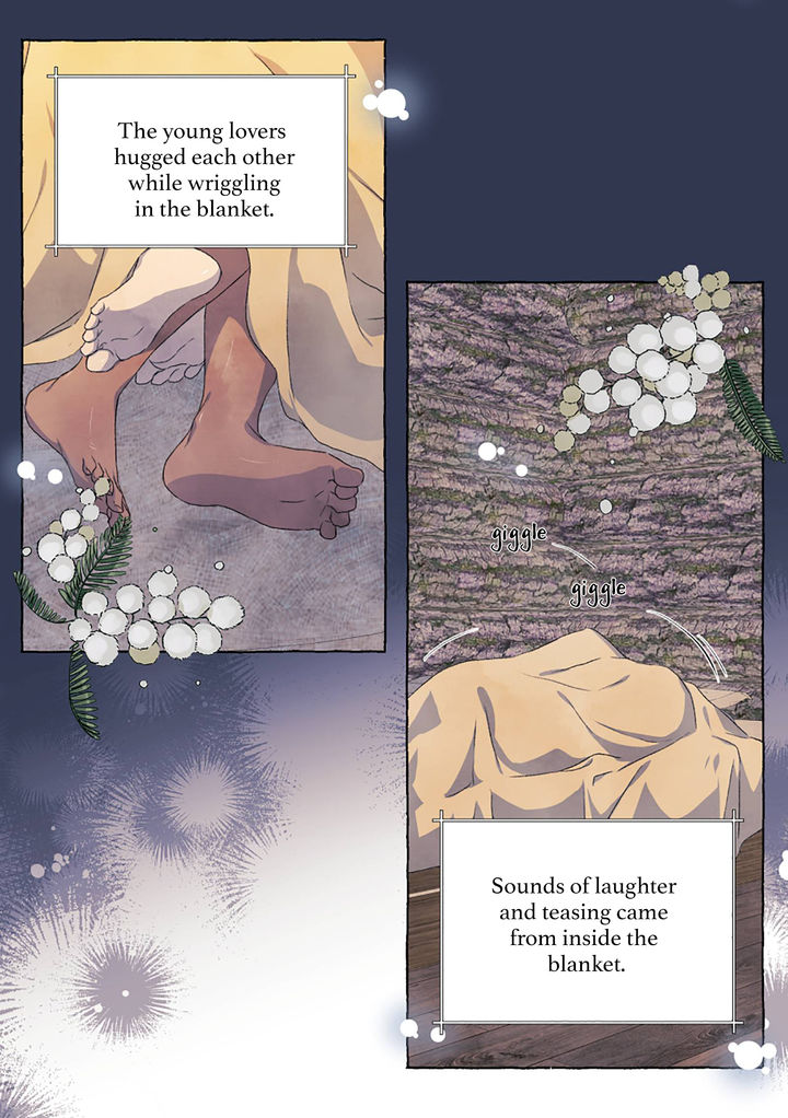 A Fool and a Girl - Chapter 30 [photo 24] - MangaPorn