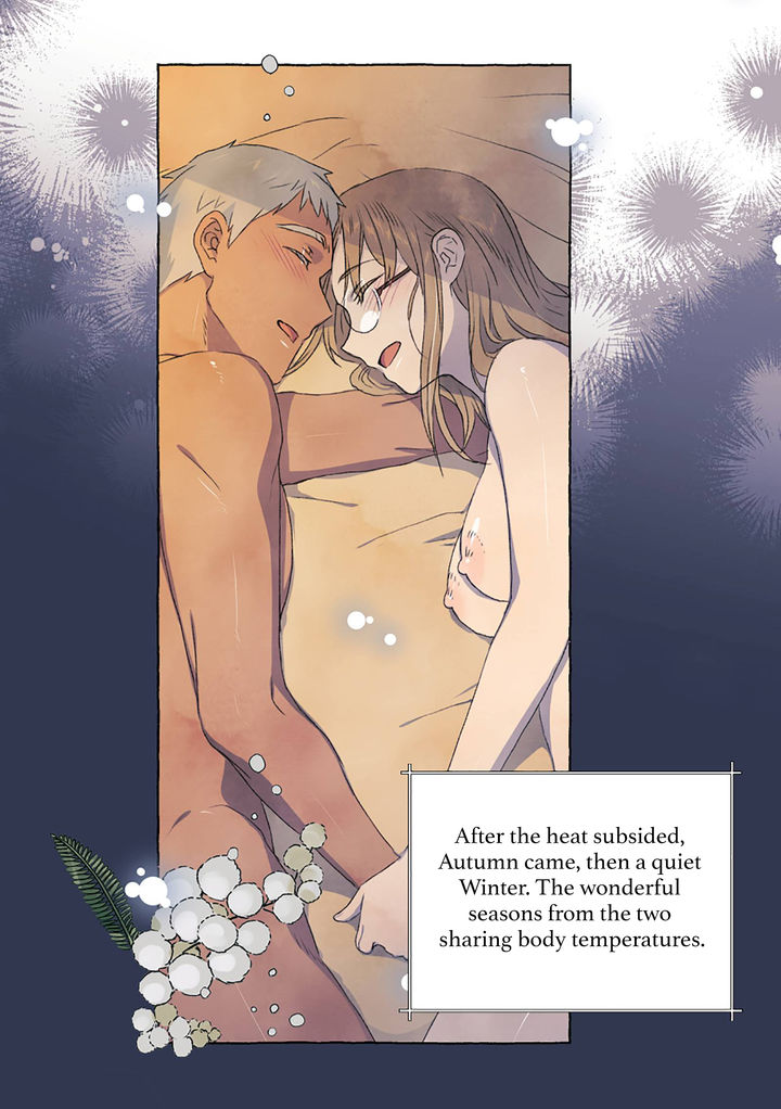 A Fool and a Girl - Chapter 30 [photo 25] - MangaPorn