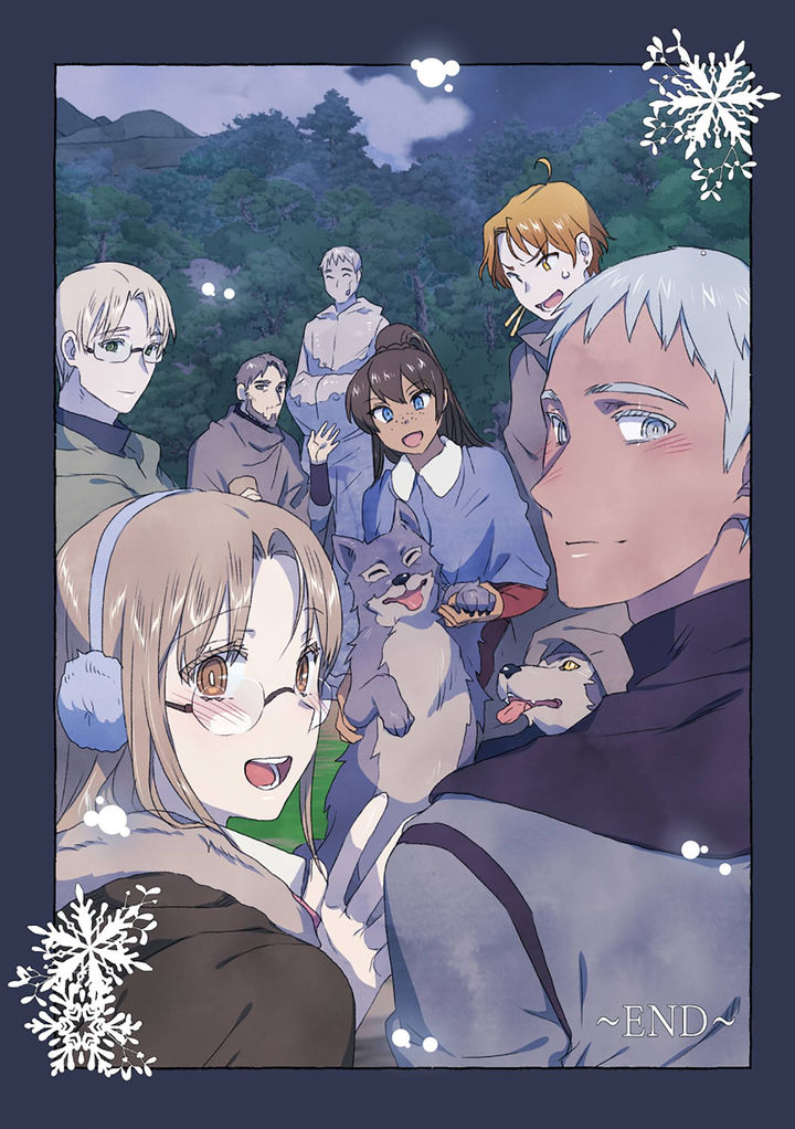 A Fool and a Girl - Chapter 30 [photo 30] - MangaPorn