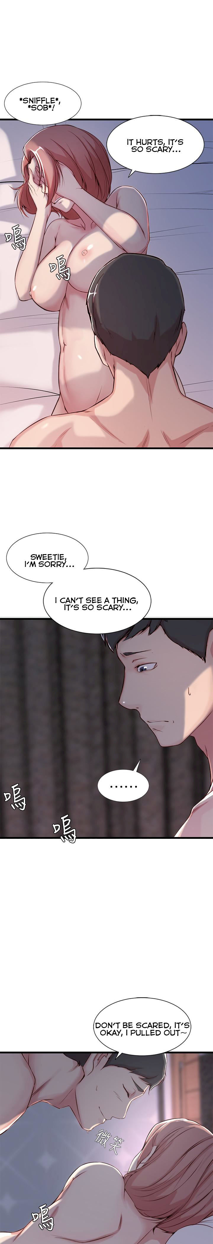 Sister In Law (Kim Jol Gu) - Chapter 1 [photo 32] - MangaPorn