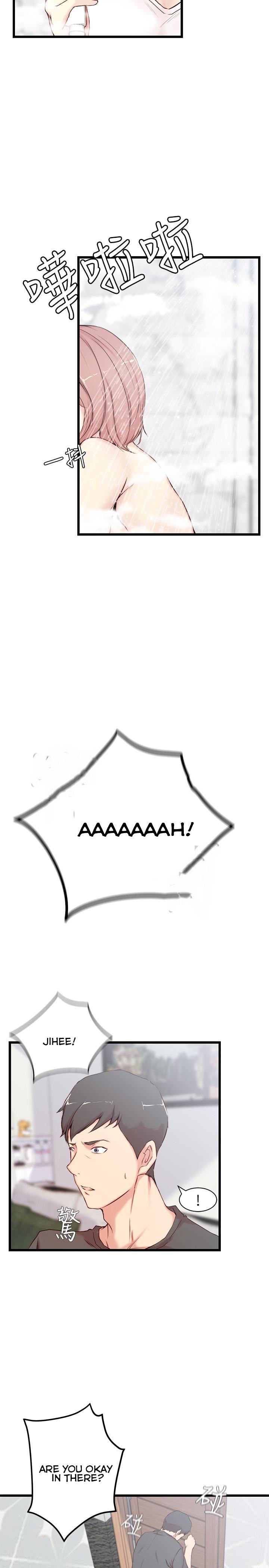 Sister In Law (Kim Jol Gu) - Chapter 2 [photo 10] - MangaPorn