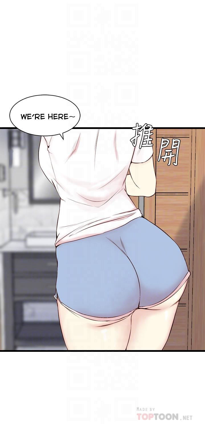 Sister In Law (Kim Jol Gu) - Chapter 2 [photo 7] - MangaPorn