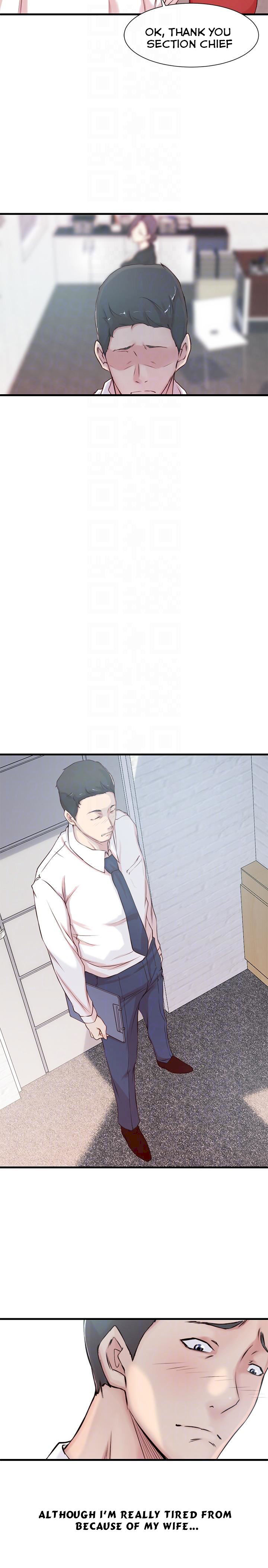 Sister In Law (Kim Jol Gu) - Chapter 3 [photo 9] - MangaPorn