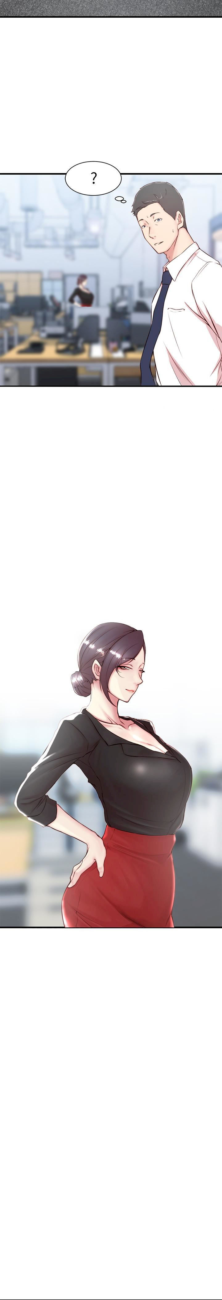 Sister In Law (Kim Jol Gu) - Chapter 4 [photo 12] - MangaPorn