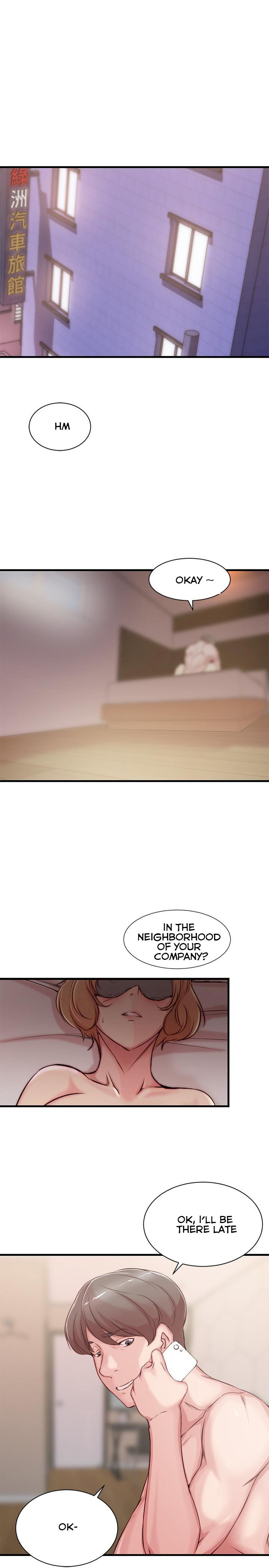 Sister In Law (Kim Jol Gu) - Chapter 4 [photo 16] - MangaPorn