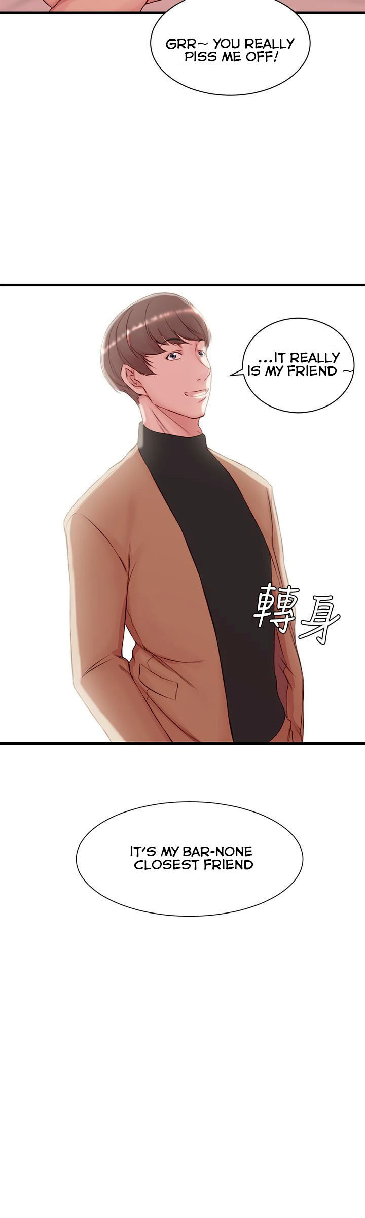 Sister In Law (Kim Jol Gu) - Chapter 4 [photo 26] - MangaPorn