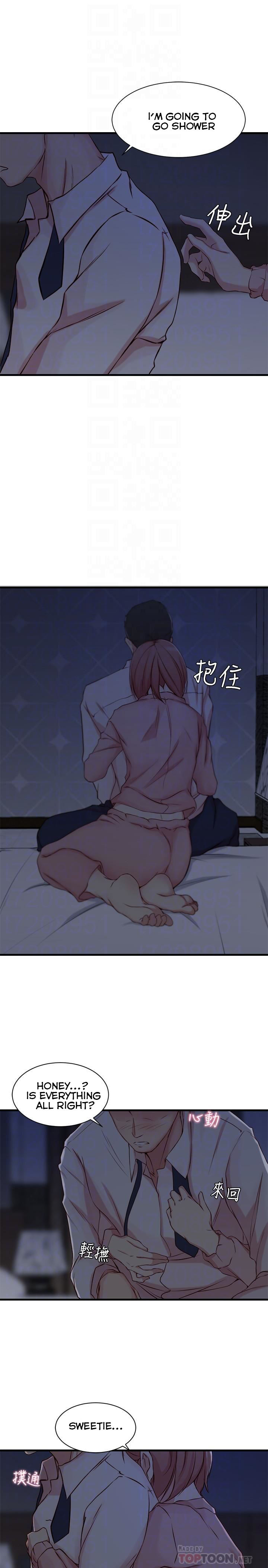 Sister In Law (Kim Jol Gu) - Chapter 5 [photo 15] - MangaPorn