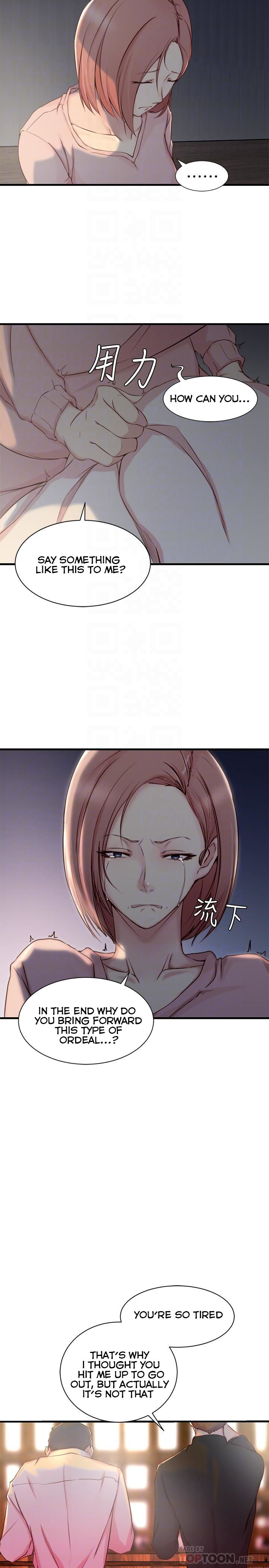 Sister In Law (Kim Jol Gu) - Chapter 5 [photo 5] - MangaPorn