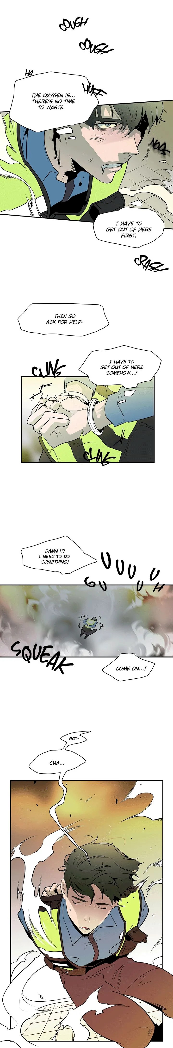 Dear Door - Chapter 1 [photo 12] - MangaPorn