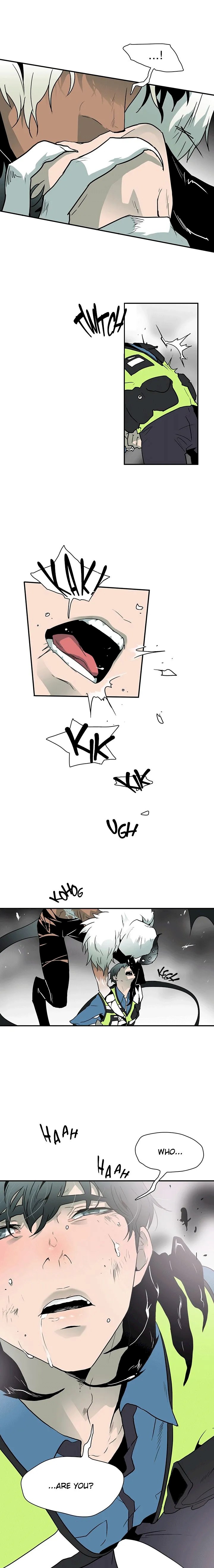 Dear Door - Chapter 1 [photo 16] - MangaPorn