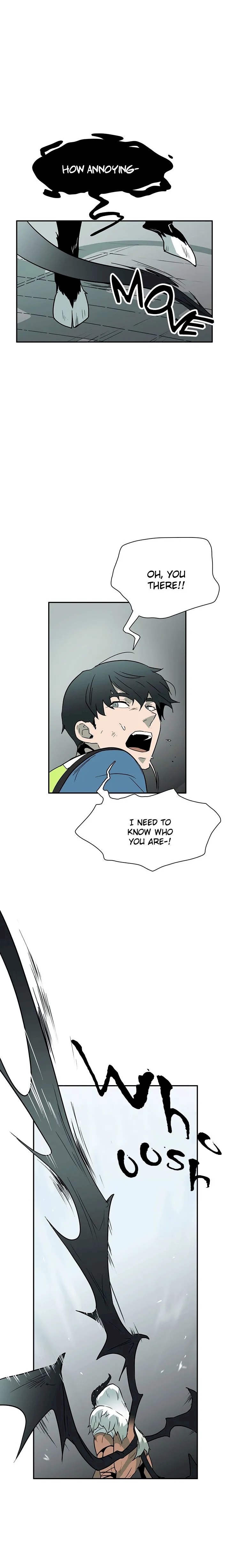 Dear Door - Chapter 1 [photo 19] - MangaPorn