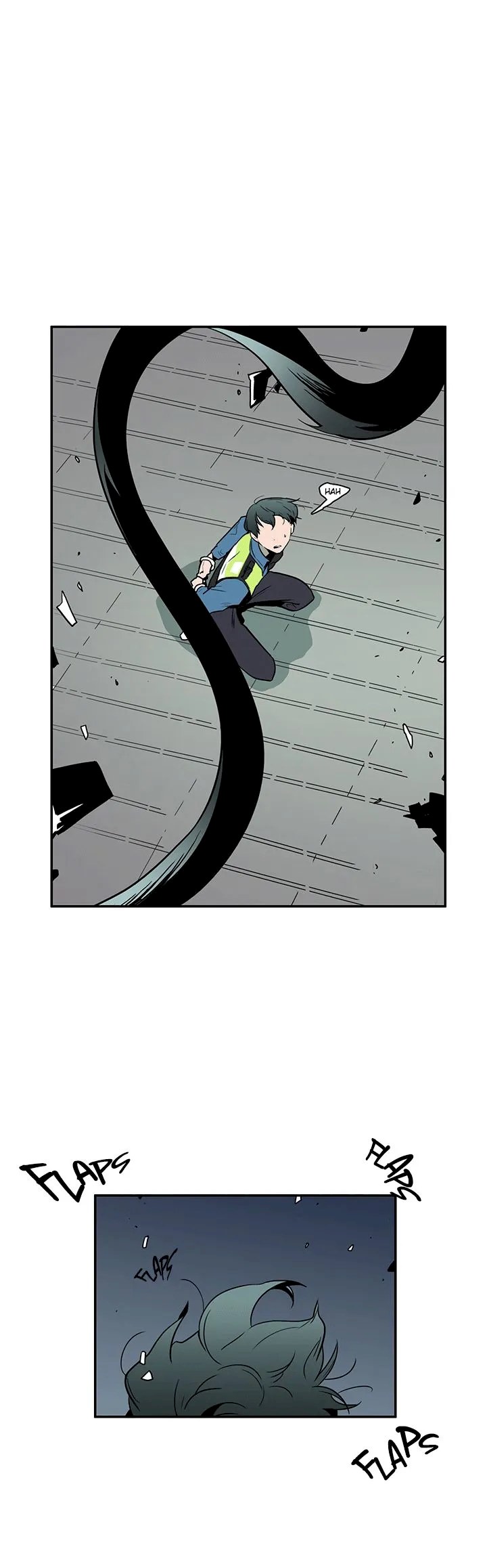 Dear Door - Chapter 1 [photo 21] - MangaPorn